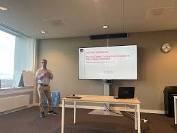 Mark Tremblay (he/him)