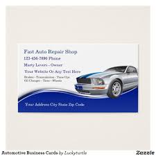 See more ideas about automotive repair, business cards, auto repair. Automotive Business Cards Zazzle Com Best Car Insurance Business Cards Repair
