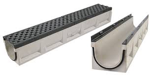 Pramierte Guss Roste Prisma Entwasserung Prismen Rost