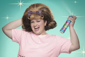 With john travolta, michelle pfeiffer, christopher walken, amanda bynes. Sean Hayes Rosie O Donnell Join The Ever Expanding Cast Of Hairspray Live
