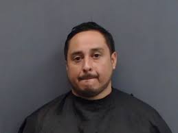 47 People Booked Into The Gregg County Jail Facing Felony Charge