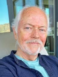 Martin Ray Obituary (2021)