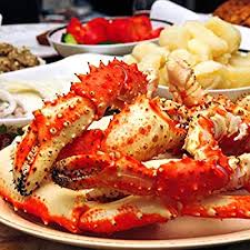 The most important option is controlling what you drizzle over the legs, or dip them into. Buy Cameron S Seafood Colossal Alaskan King Crab Legs 3 Pounds Online In Kazakhstan B08y6h3yfv