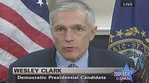 Clark Campaign Events