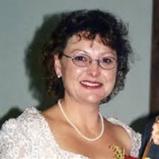 Obituary information for Iris Mae Myers-Deckard