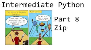 Python Programming Tutorials