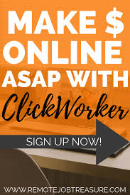Join medium's partner program and make money from your posts. Starting A Home Based Quilting Business What Does A Clickworker Do Earn Money Online Kurdish Academy