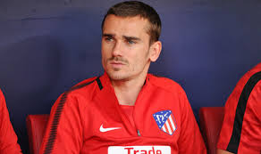 Analysis griezmann não marca gols há pouco mais de um mês, já que continua sofrendo para ter consistência no clube catalão. Barcelona News Jordi Alba Reveals Antoine Griezmann Transfer Worry Football Sport Express Co Uk