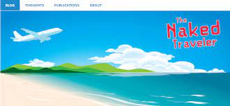 Anda harus mengumpulkan sejumlah calon nama blog. 15 Contoh Blog Dan Website Pribadi Inspiratif Niagahoster Blog