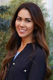 Sheena David, Real Estate Agent