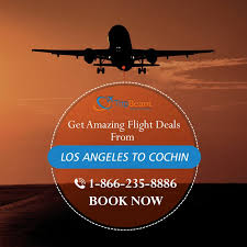 Get Cheap Tickets To Cochin India Tripbeam Airline Deals Travel Deal Flight Deals