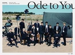 Maybe you would like to learn more about one of these? Seventeen Announces Asia Stops Of Ode To You World Tour
