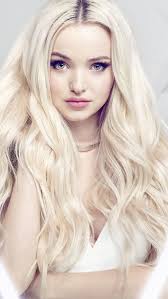 Dove Cameron, hollywood actress, beautiful HD phone wallpaper
