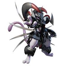 pokemon go mewtwo armored 150