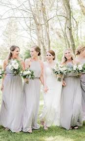 Bill Levkoff 1267 Bridesmaid Dress Used Size 6 115 Bridesmaid Dresses Grey Bridesmaids Grey Bridesmaid Dresses