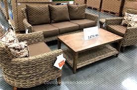 Furniture Jordan Costco Brown Patio Ideas Teak Wood Brown Jordan Patio In 2020 Brown Jordan Patio Furniture Costco Patio Furniture Brown Wicker Patio Furniture