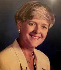 Diane Clark Obituary