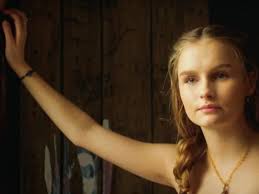 Actor and feminist Olivia DeJonge reveals why she avoids the girlfriend  roles