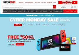 We know, we're just as disappointed as you are! Nintendo Switch Gamestop Cyber Monday Cheaper Than Retail Price Buy Clothing Accessories And Lifestyle Products For Women Men