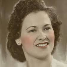 Jeannette Boucher's Instagram, Twitter & Facebook