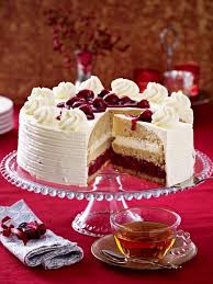 24 Weihnachtskuchen Rezepte Fur Die Vorweihnachtszeit Wunderweib Weihnachtskuchen Rezepte Weihnachtskuchen Kuchen Rezepte