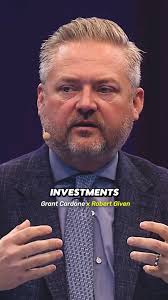 Robert Given Shares His Insights