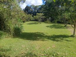 Malanda Stream Private Camping ...