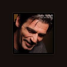 Bobo Rondelli concert
