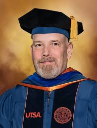 Update! Steven Skaggs, PhD