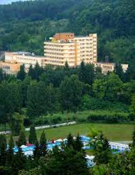 Germisara, hotel spa de 4 stele in geoagiu bai vă oferă cazare si pachete de tratament balnear la preturi atractive. Hotel Germisara Geoagiu Bai Booking Deals Photos Reviews