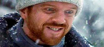 DREAMCATCHER movie review