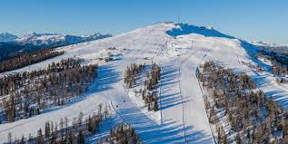 Spend your skiing holiday in the dolomites, come to bruneck or mareo! Skipisten Im Skigebiet Kronplatz