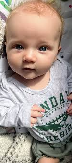 What color will my baby's eyes be?