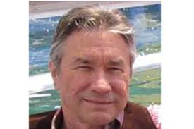 David Alkire Announces Run For District Attorney