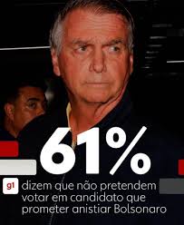 O Brasil rejeita a farra da impunidade da família Bolsonaro
