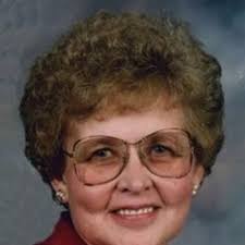 Alice Mae Hoff Obituary May 26, 2017