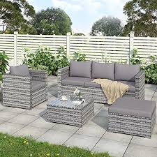 A wide range of garden & outdoor furniture to accentuate your backyard with luxurious furniture and patio sets. Outdoor Sofa Best Prices Sale At Tesco Currys Ao Argos Asda And Amazon