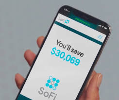 Investors can expect sofi stock via spac ipo in 2021. Sofi Launches New Fractional Share Feature Stock Bits For Sofi Invest