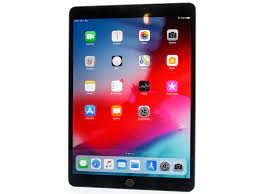 Apple iPad Air 2019 - Notebookcheck.com ...