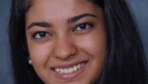 Class of 2017: Evans High School