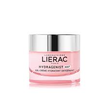 We don't know when or if this item will be back in stock. Buy Lierac Hydragenist Moisturizing Cream Gel 50ml World Wide