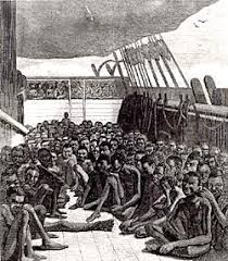 It became renowned in july 1839 for a slave revolt by mende captives, who had been captured by portuguese slave hunters in sierra leone in violation of all extant treaties and brought to cuba. August 26 The Amistad