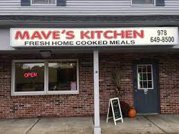 Maybe you would like to learn more about one of these? Mave S Kitchen Home Facebook