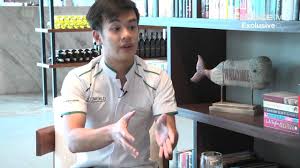 Founder and board member of alliance cosmetic group (silkygirl). Exclusive Spotlight On Eco World S Liew Tian Xiong Youtube