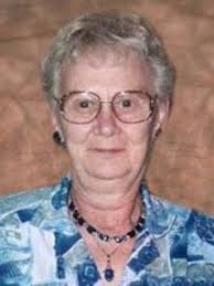 Obituary information for Rose Souter