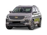 CHEVROLET-CAPTIVA