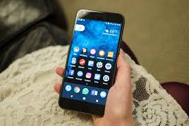 Change wallpaper on cell phone. Google Wallpapers App Puts Beautiful Graphics On Your Phone Digital Trends