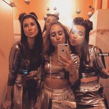 Kostüme selber machen lohnt sich. Marisaner Kostum Selber Machen Bffhalloweencostumes Inspiration Accessoires M Kostume Selber Machen Alien Kostum Selber Machen Karneval Kostum Selber Machen