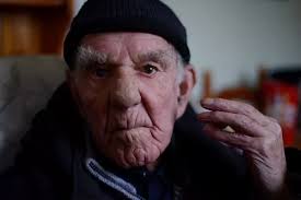 Veteran, 92, billed £200 after his door was smashed down while he slept