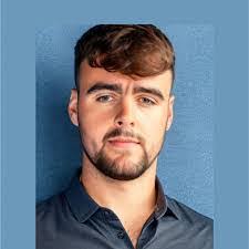 Daniel Mullaly's Instagram, Twitter & Facebook